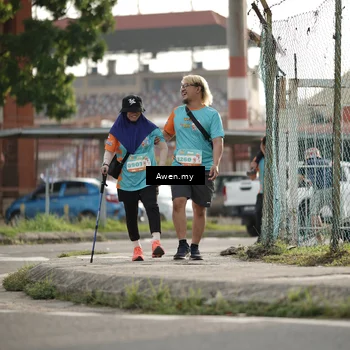 Runner Photo 8329795