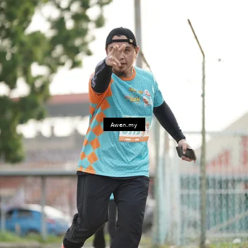 Runner Photo 8329796
