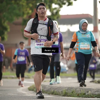 Runner Photo 8329797