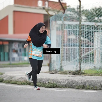 Runner Photo 8329798