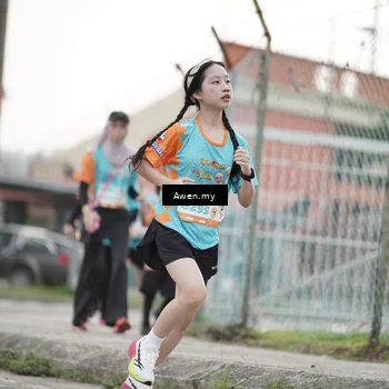 Runner Photo 8329806