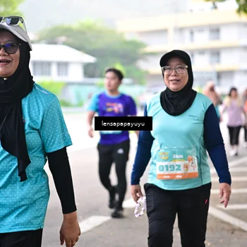 Runner Photo 8329807