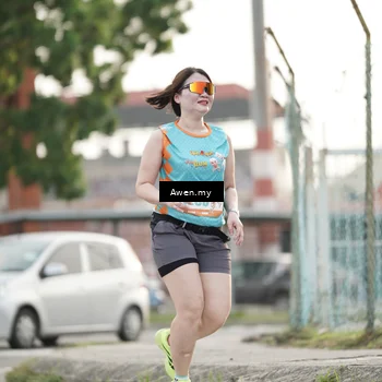 Runner Photo 8329814