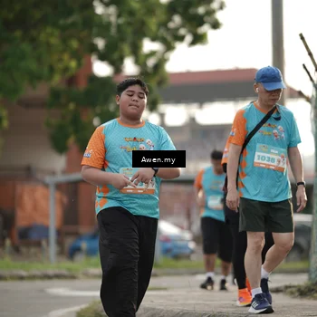 Runner Photo 8329817