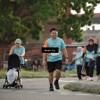Runner Photo 8329818