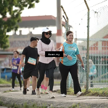 Runner Photo 8329822