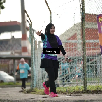 Runner Photo 8329828