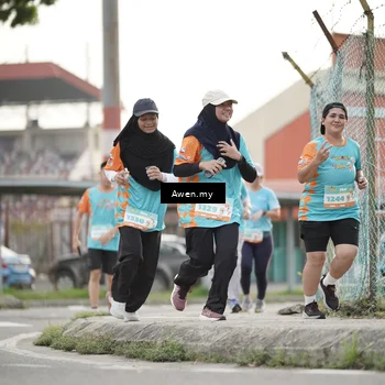 Runner Photo 8329829