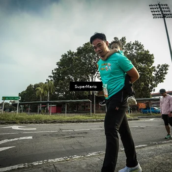 Runner Photo 8329831