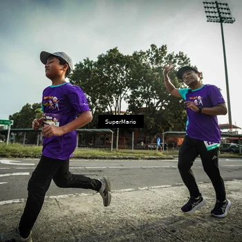 Runner Photo 8329832