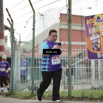 Runner Photo 8329837