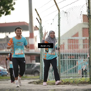 Runner Photo 8329839