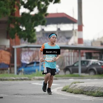 Runner Photo 8329841