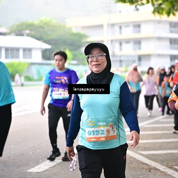 Runner Photo 8329843