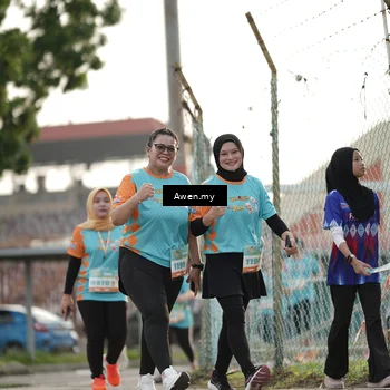 Runner Photo 8329856