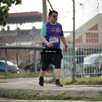 Runner Photo 8329858
