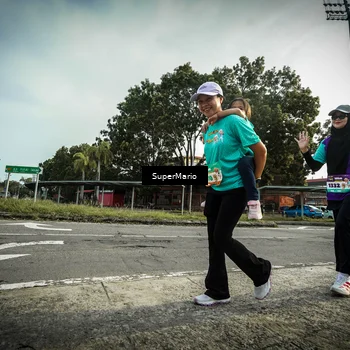 Runner Photo 8329860