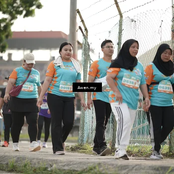 Runner Photo 8329867