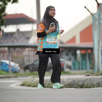 Runner Photo 8329868