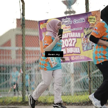 Runner Photo 8329870