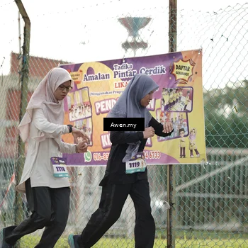 Runner Photo 8329872