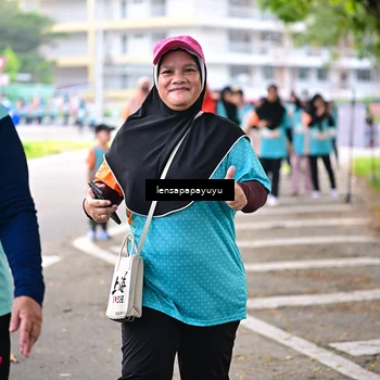 Runner Photo 8329873