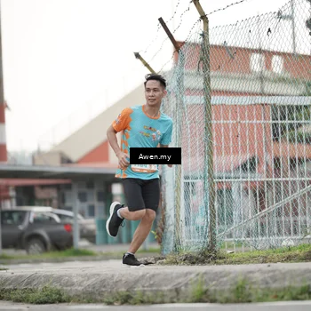 Runner Photo 8329877
