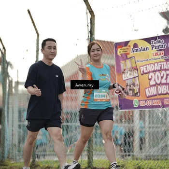 Runner Photo 8329881