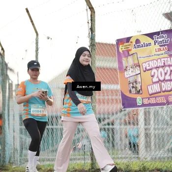 Runner Photo 8329883