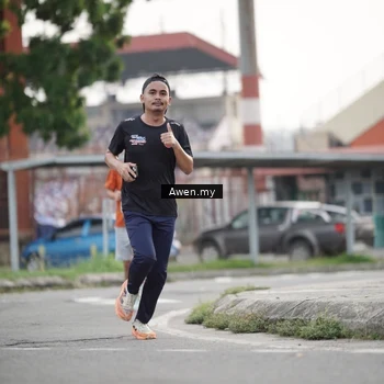 Runner Photo 8329885