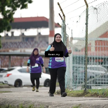 Runner Photo 8329886