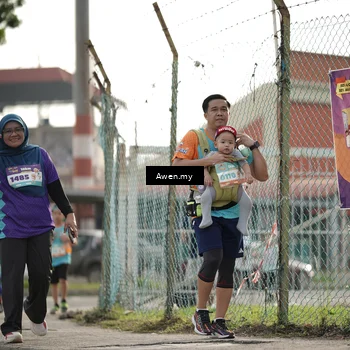 Runner Photo 8329890