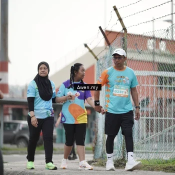 Runner Photo 8329892