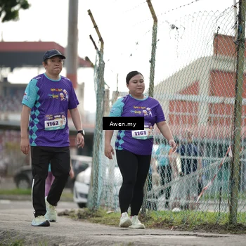 Runner Photo 8329895