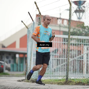 Runner Photo 8329907