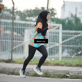 Runner Photo 8329918