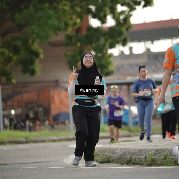 Runner Photo 8329923
