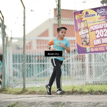 Runner Photo 8329924