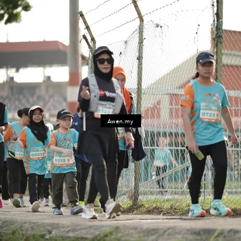 Runner Photo 8329926