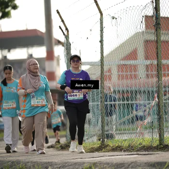 Runner Photo 8329927
