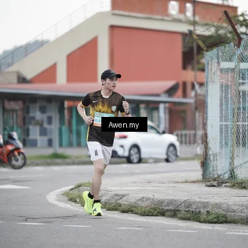 Runner Photo 8329931