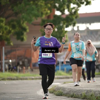 Runner Photo 8329933