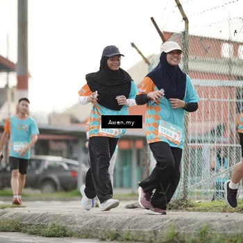 Runner Photo 8329934