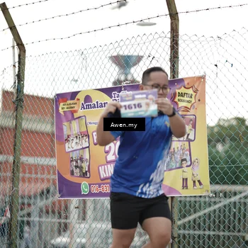 Runner Photo 8329939