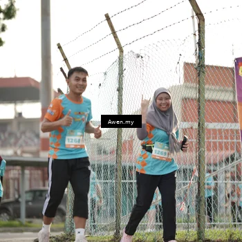 Runner Photo 8329941