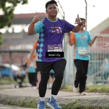Runner Photo 8329944