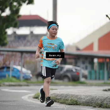 Runner Photo 8329951