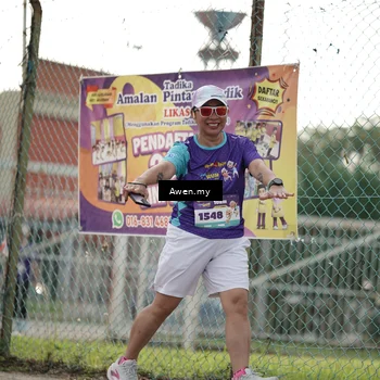 Runner Photo 8329953