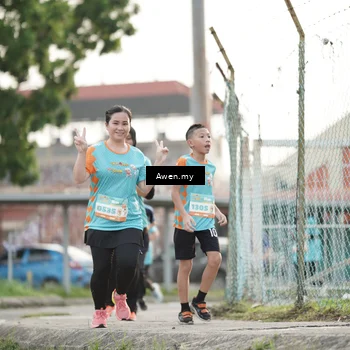 Runner Photo 8329954