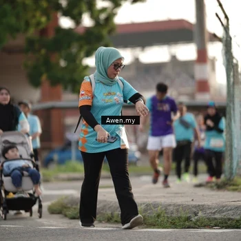 Runner Photo 8329955